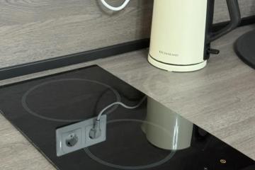 Фото №3: Студия 19 м² - Краснодар, мкр. Образцово, ул. Адмирала Макарова, 5