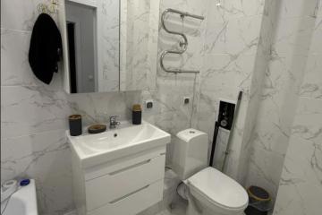 Фото №5: Студия 19 м² - Краснодар, мкр. Образцово, ул. Адмирала Макарова, 5