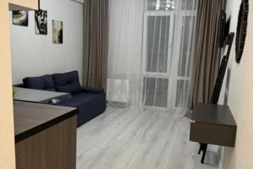 Фото №1: Студия 19 м² - Краснодар, мкр. Образцово, ул. Адмирала Макарова, 5