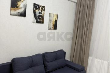 Фото №4: Студия 19 м² - Краснодар, мкр. Образцово, ул. Адмирала Макарова, 5