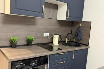 Фото №2: Студия 19 м² - Краснодар, мкр. Образцово, ул. Адмирала Макарова, 5