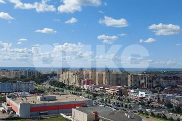 Фото №1: Студия 27 м² - Анапа, мкр. жилой комплекс Раз-Два-Три, ул. Анапское шоссе, 24к3