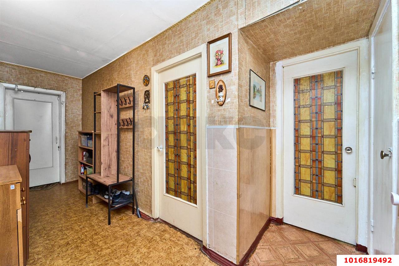 Фото №6: 4-комнатная квартира 86 м² - Краснодар, Карасунский внутригородской округ, мкр. Черёмушки, ул. Ставропольская, 175