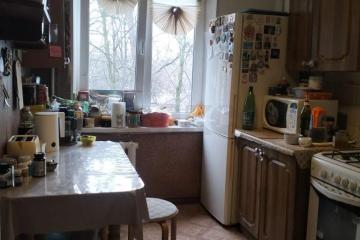 Фото №2: 4-комнатная квартира 86 м² - Краснодар, мкр. Черёмушки, ул. Ставропольская, 175