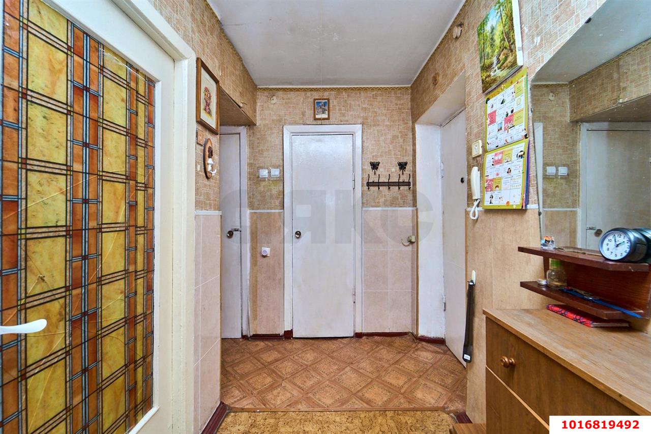 Фото №4: 4-комнатная квартира 86 м² - Краснодар, Карасунский внутригородской округ, мкр. Черёмушки, ул. Ставропольская, 175