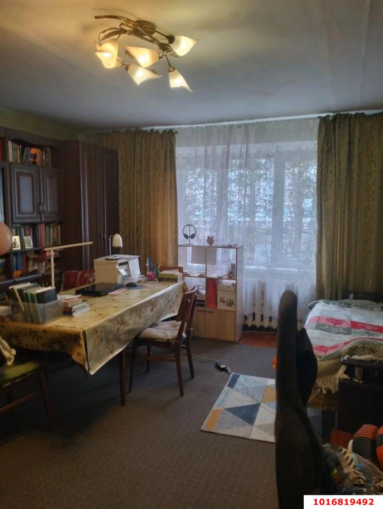 Фото №3: 4-комнатная квартира 86 м² - Краснодар, Карасунский внутригородской округ, мкр. Черёмушки, ул. Ставропольская, 175