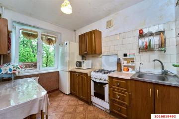 Фото №1: 4-комнатная квартира 86 м² - Краснодар, мкр. Черёмушки, ул. Ставропольская, 175