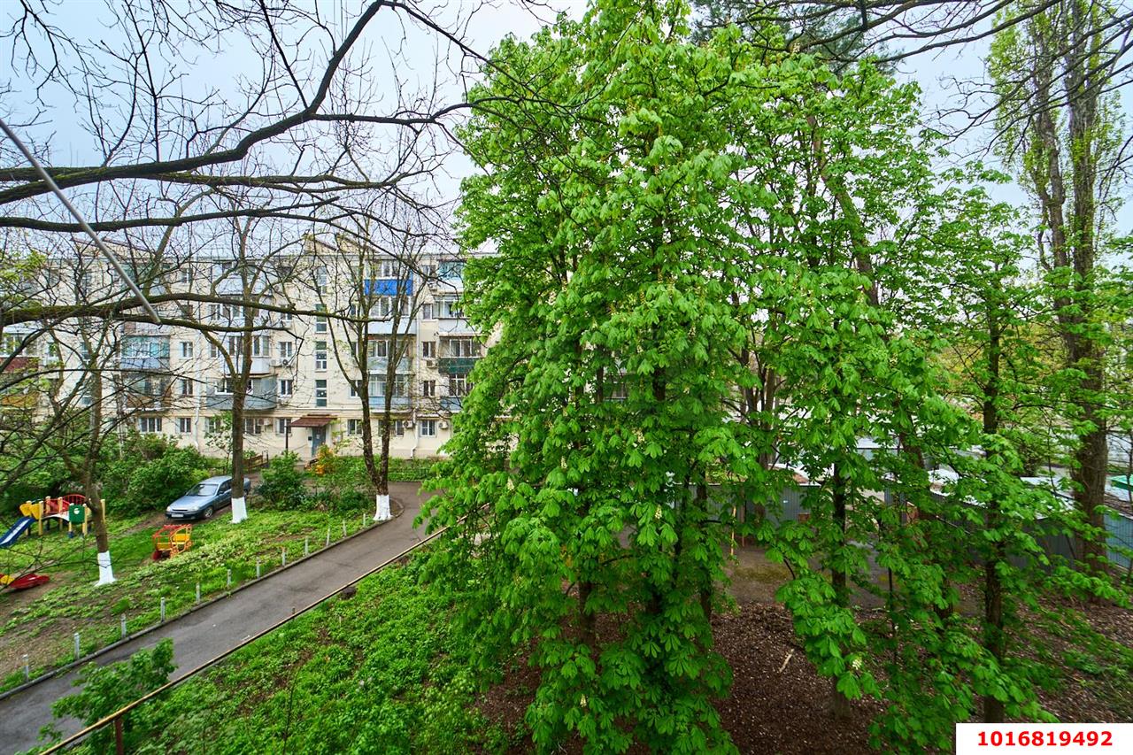 Фото №18: 4-комнатная квартира 86 м² - Краснодар, Карасунский внутригородской округ, мкр. Черёмушки, ул. Ставропольская, 175