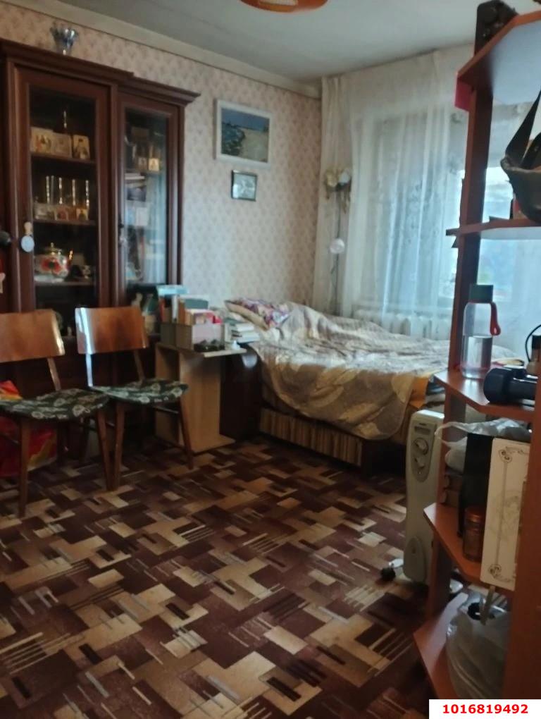 Фото №4: 4-комнатная квартира 86 м² - Краснодар, Карасунский внутригородской округ, мкр. Черёмушки, ул. Ставропольская, 175