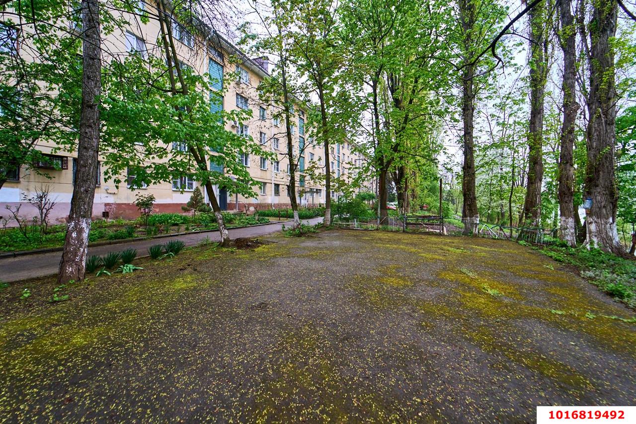 Фото №19: 4-комнатная квартира 86 м² - Краснодар, Карасунский внутригородской округ, мкр. Черёмушки, ул. Ставропольская, 175