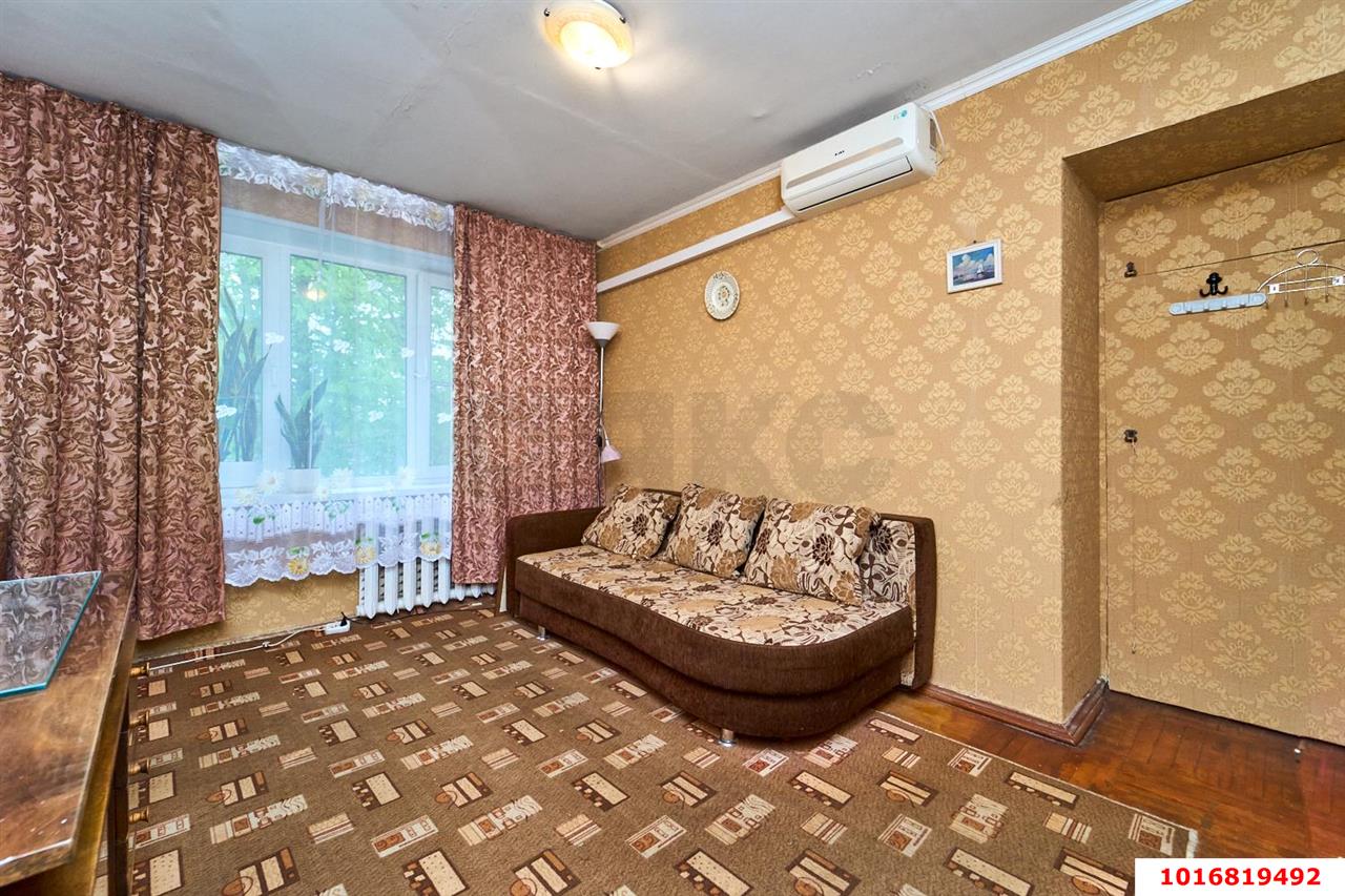Фото №8: 4-комнатная квартира 86 м² - Краснодар, Карасунский внутригородской округ, мкр. Черёмушки, ул. Ставропольская, 175