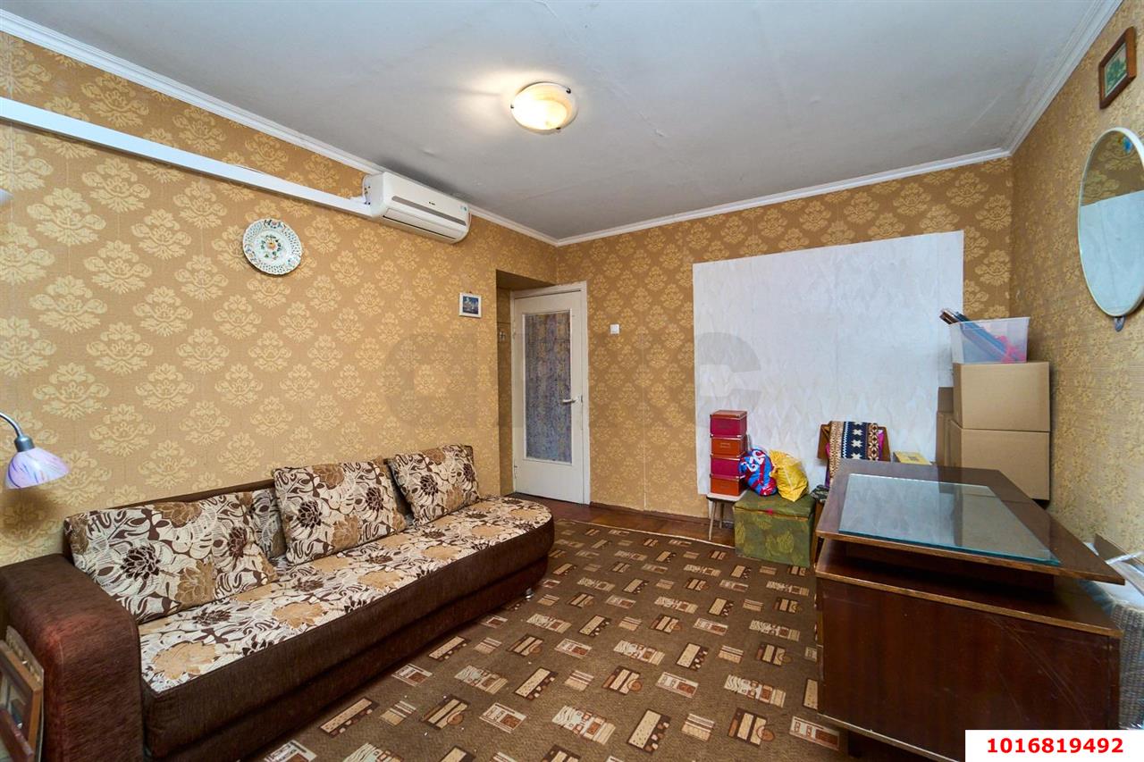 Фото №9: 4-комнатная квартира 86 м² - Краснодар, Карасунский внутригородской округ, мкр. Черёмушки, ул. Ставропольская, 175