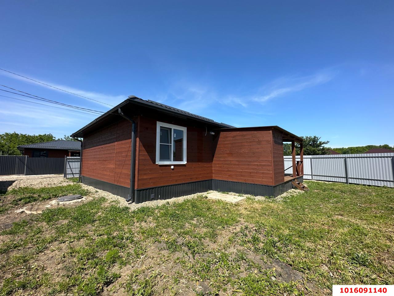 Фото №15: Дом 88 м² + 4 сот. - Елизаветинская, Прикубанский внутригородской округ, ст Кубаночка, ул. Советская Кубанская