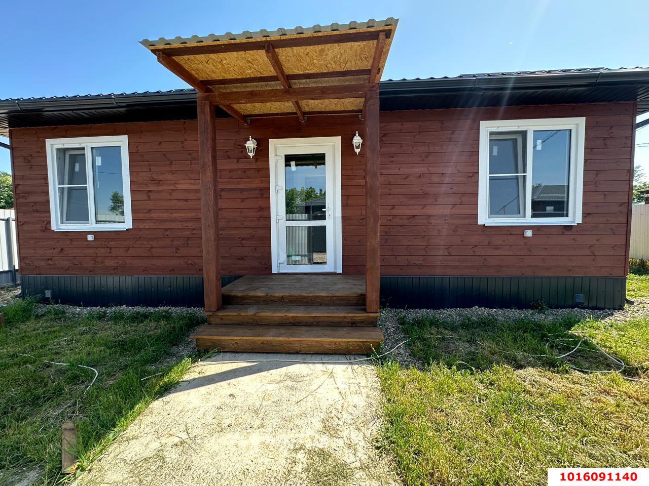 Фото №17: Дом 88 м² + 4 сот. - Елизаветинская, Прикубанский внутригородской округ, ст Кубаночка, ул. Советская Кубанская