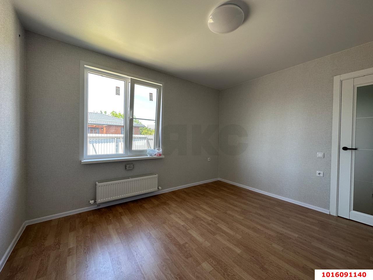 Фото №4: Дом 88 м² + 4 сот. - Елизаветинская, Прикубанский внутригородской округ, ст Кубаночка, ул. Советская Кубанская