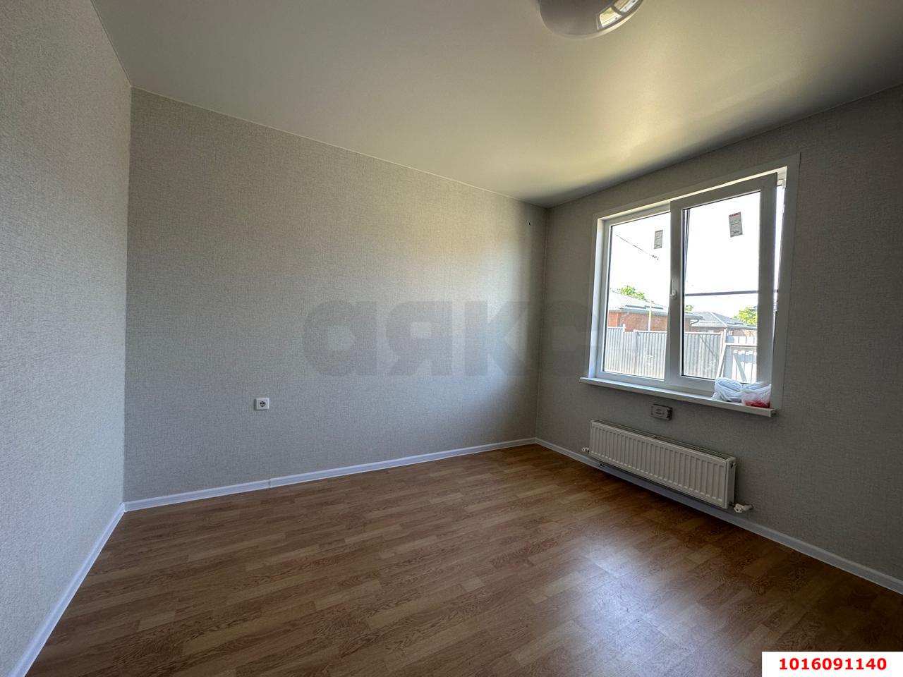 Фото №5: Дом 88 м² + 4 сот. - Елизаветинская, Прикубанский внутригородской округ, ст Кубаночка, ул. Советская Кубанская