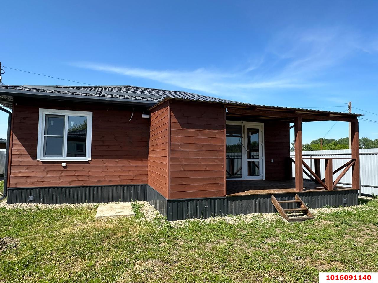 Фото №16: Дом 88 м² + 4 сот. - Елизаветинская, Прикубанский внутригородской округ, ст Кубаночка, ул. Советская Кубанская