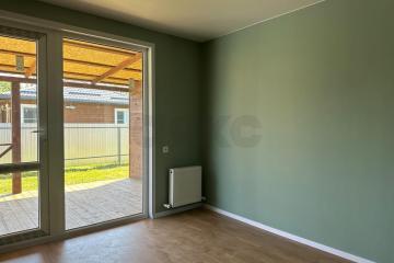 Фото №3: Дом 88 м² - Елизаветинская, ст Кубаночка, ул. Советская Кубанская