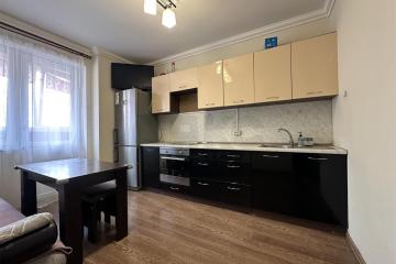 Фото №5: 1-комнатная квартира 40 м² - Краснодар, мкр. Юбилейный, ул. Генерала Шифрина, 5