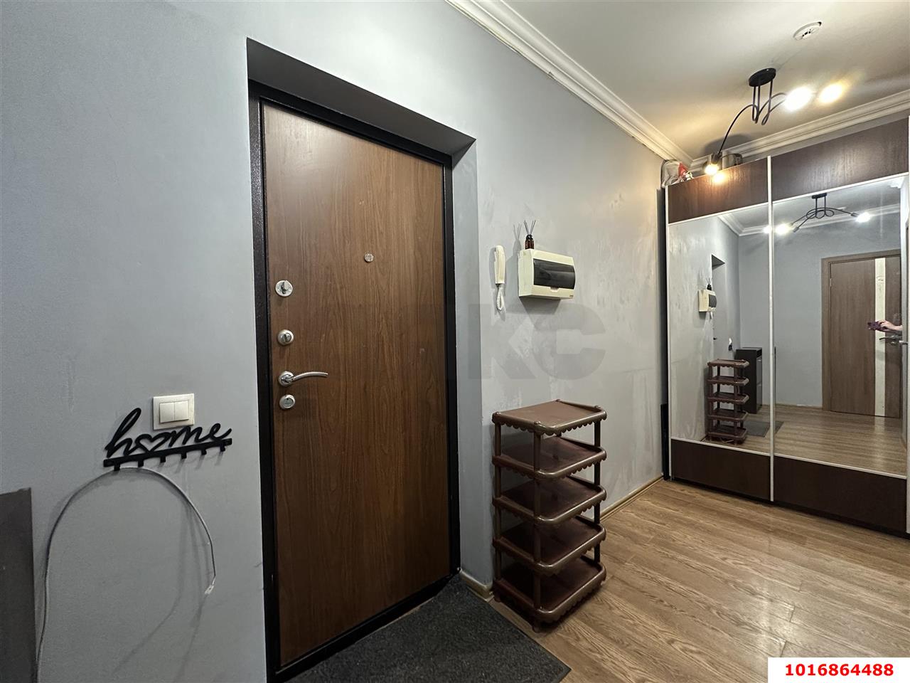 Фото №13: 1-комнатная квартира 40 м² - Краснодар, ЖК Новый Город, Западный внутригородской округ, жилой комплекс Новый Город, мкр. Юбилейный, ул. Генерала Шифрина, 5