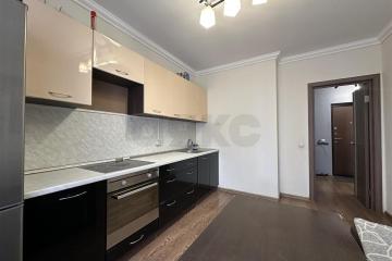 Фото №3: 1-комнатная квартира 40 м² - Краснодар, мкр. Юбилейный, ул. Генерала Шифрина, 5