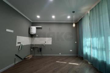 Фото №2: Студия 25 м² - Яблоновский, мкр. ЖК Компаньон-Сити, ул. Шоссейная, 63/1