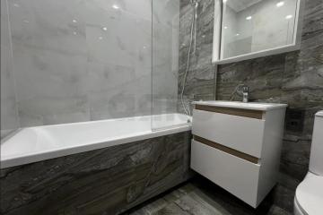 Фото №5: Студия 25 м² - Яблоновский, мкр. ЖК Компаньон-Сити, ул. Шоссейная, 63/1