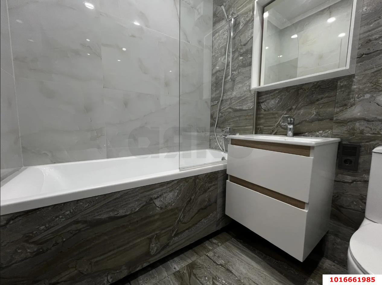 Фото №5: Студия 25 м² - Яблоновский, мкр. ЖК Компаньон-Сити, ул. Шоссейная, 63/1