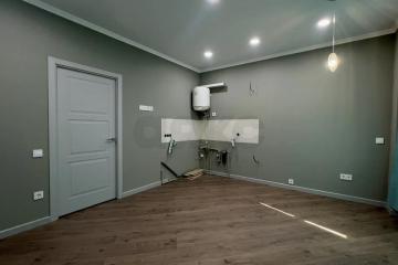 Фото №4: Студия 25 м² - Яблоновский, мкр. ЖК Компаньон-Сити, ул. Шоссейная, 63/1