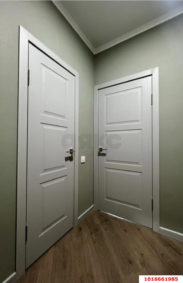 Фото №6: Студия 25 м² - Яблоновский, мкр. ЖК Компаньон-Сити, ул. Шоссейная, 63/1