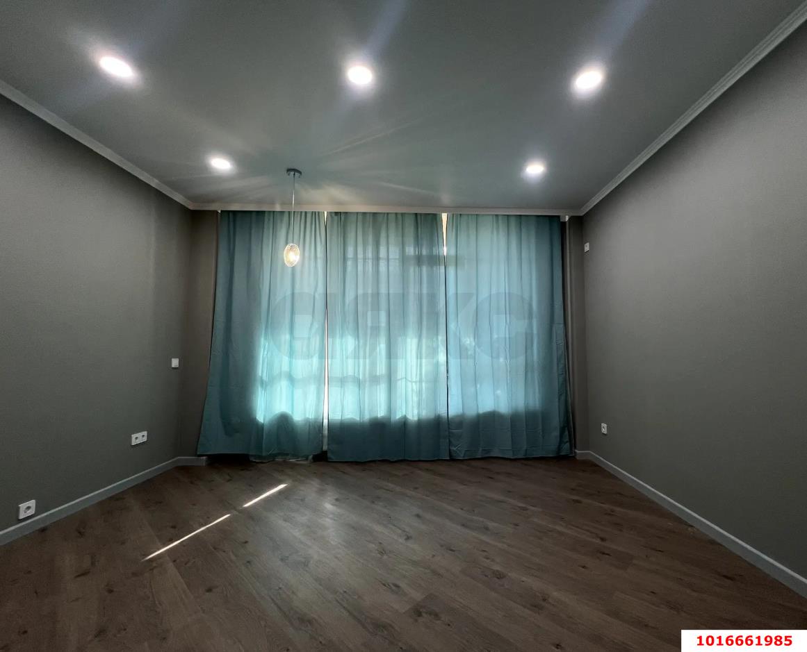 Фото №1: Студия 25 м² - Яблоновский, мкр. ЖК Компаньон-Сити, ул. Шоссейная, 63/1