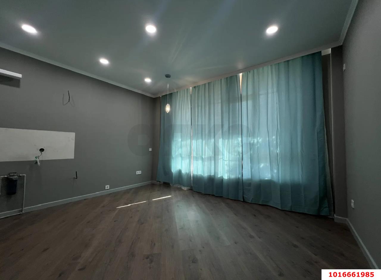 Фото №3: Студия 25 м² - Яблоновский, мкр. ЖК Компаньон-Сити, ул. Шоссейная, 63/1