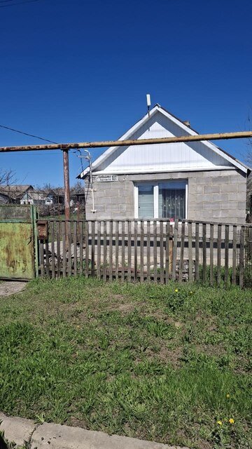 Фото №5: Дом 36 м² + 13 сот. - Старый Крым