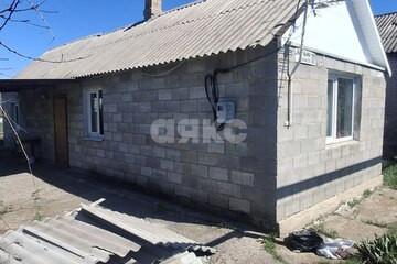 Фото №1: Дом 36 м² - Старый Крым, 