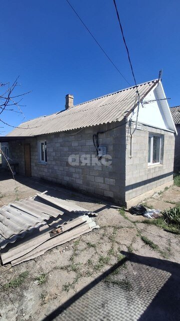 Фото №1: Дом 36 м² + 13 сот. - Старый Крым