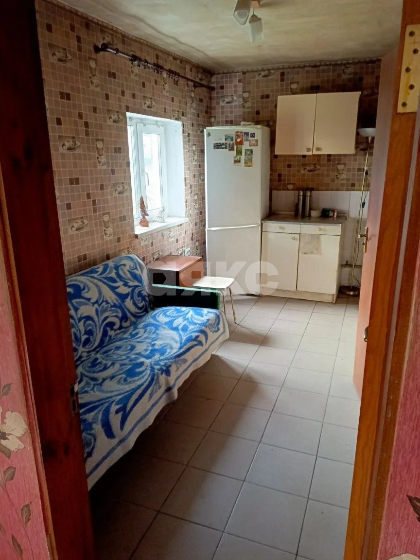 Фото №16: Дом 36 м² + 13 сот. - Старый Крым