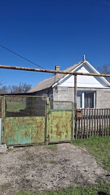 Фото №7: Дом 36 м² + 13 сот. - Старый Крым