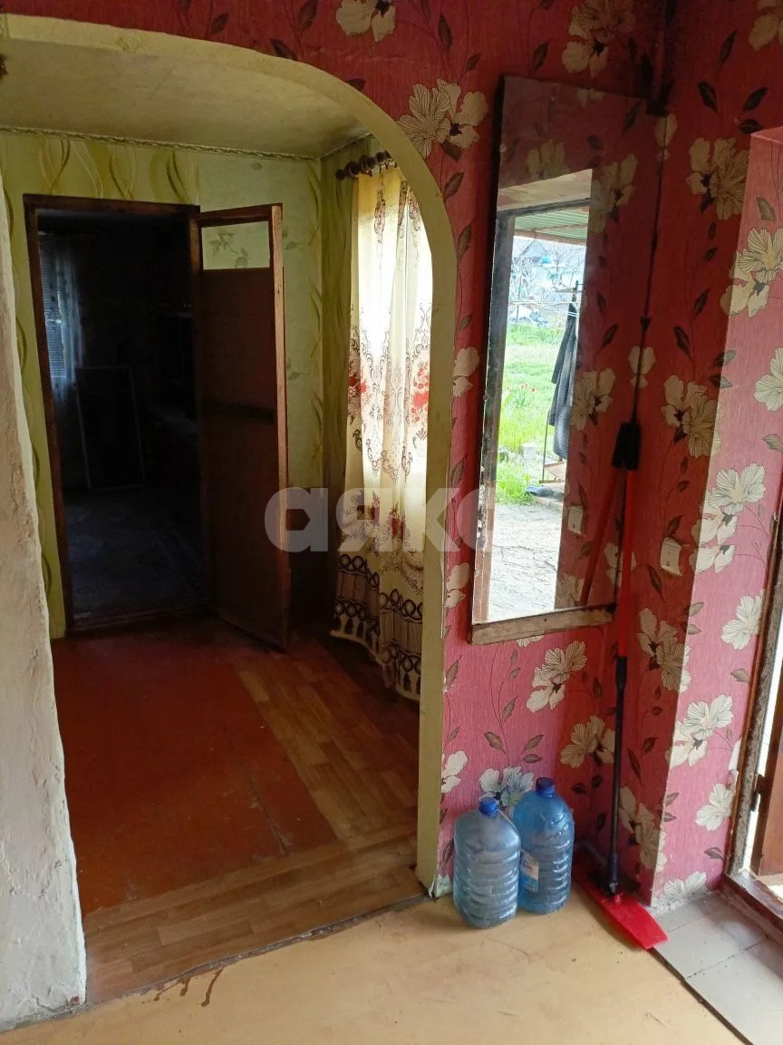 Фото №13: Дом 36 м² + 13 сот. - Старый Крым