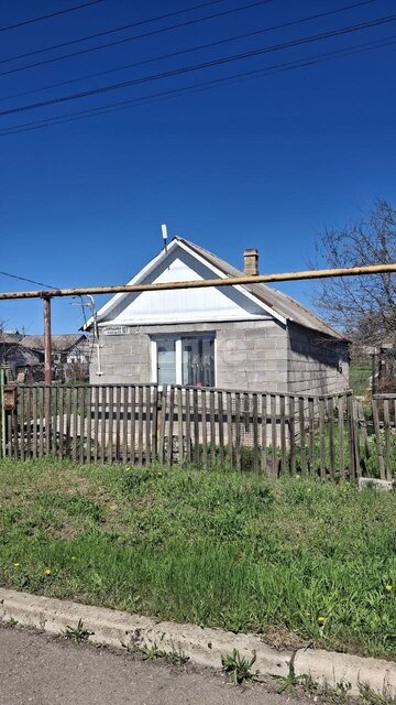 Фото №2: Дом 36 м² + 13 сот. - Старый Крым