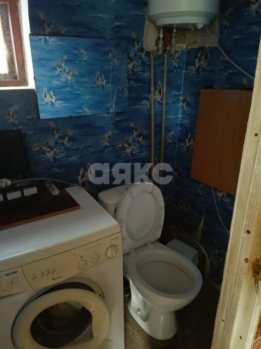 Фото №15: Дом 36 м² + 13 сот. - Старый Крым