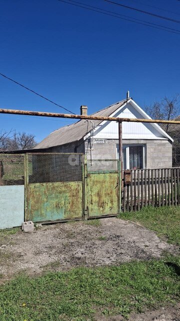 Фото №3: Дом 36 м² + 13 сот. - Старый Крым