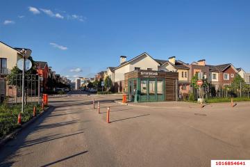 Фото №2: Земельный участок под ИЖС - Краснодар, мкр. КП Близкий, ул. Льва Ковалёва, 28