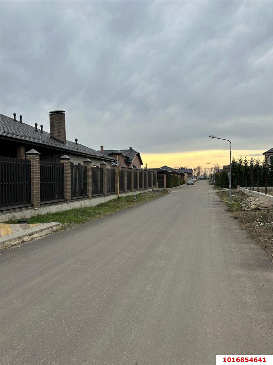 Фото №4: Земельный участок под ИЖС - Краснодар, Прикубанский внутригородской округ, мкр. КП Близкий, ул. Льва Ковалёва, 28