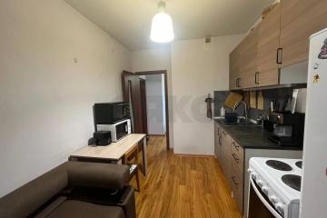 Фото №1: 1-комнатная квартира 36 м² - Краснодар, мкр. ЖК Легенда, ул. имени 40-летия Победы, 139