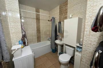 Фото №4: 1-комнатная квартира 36 м² - Краснодар, мкр. ЖК Легенда, ул. имени 40-летия Победы, 139