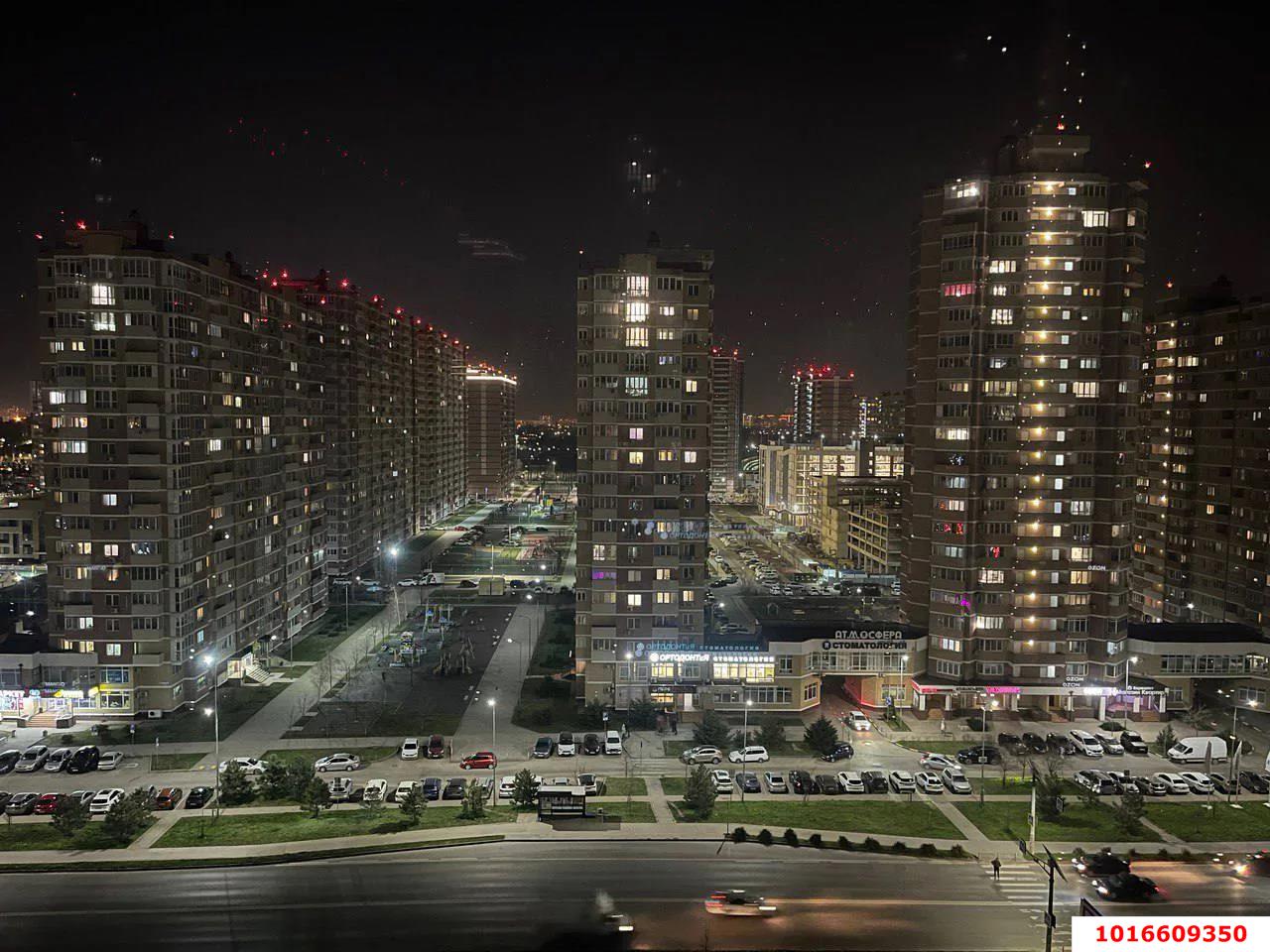 Фото №5: 1-комнатная квартира 36 м² - Краснодар, Прикубанский внутригородской округ, Восточно-Кругликовский, мкр. ЖК Легенда, ул. имени 40-летия Победы, 139