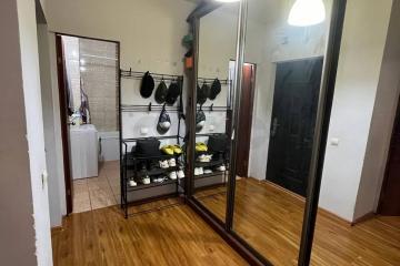 Фото №3: 1-комнатная квартира 36 м² - Краснодар, мкр. ЖК Легенда, ул. имени 40-летия Победы, 139