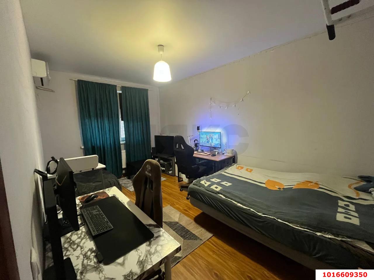 Фото №2: 1-комнатная квартира 36 м² - Краснодар, Прикубанский внутригородской округ, Восточно-Кругликовский, мкр. ЖК Легенда, ул. имени 40-летия Победы, 139