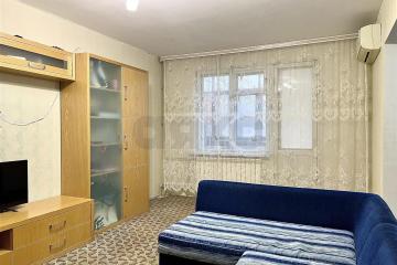 Фото №1: 3-комнатная квартира 82 м² - Краснодар, мкр. Комсомольский, ул. Сормовская, 108/3