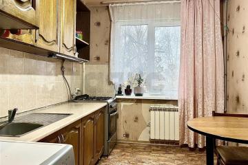 Фото №3: 3-комнатная квартира 82 м² - Краснодар, мкр. Комсомольский, ул. Сормовская, 108/3